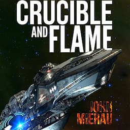 Crucible and Flame