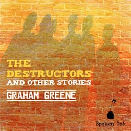 The Destructors and Other Stories