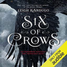 Six of Crows