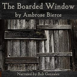 The Boarded Window