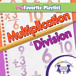 Multiplication and Division