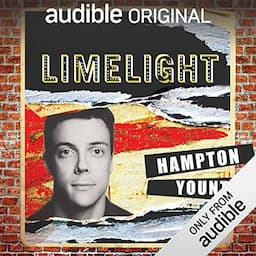 Ep. 26: Denial with Hampton Yount (Limelight)