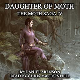 Daughter of Moth