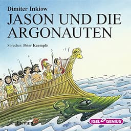 Jason und die Argonauten