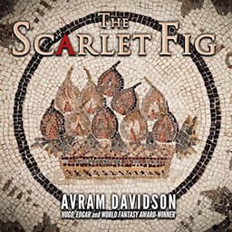 The Scarlet Fig