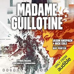 Madame Guillotine