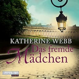 Das fremde M&auml;dchen