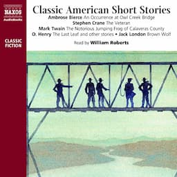 Classic American Short Stories