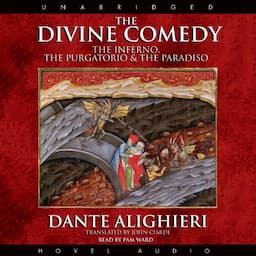 The Divine Comedy