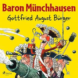 Baron M&uuml;nchhausen