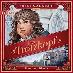 Der Trotzkopf