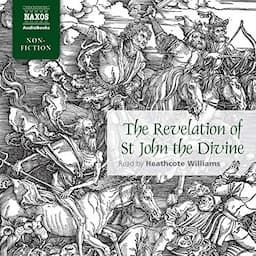 The Revelation of St. John the Divine