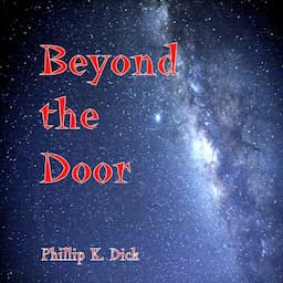 Beyond the Door