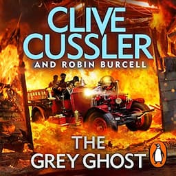 The Grey Ghost