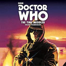 Doctor Who: The Time Meddler