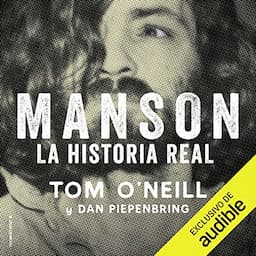 Manson (Spanish Edition)