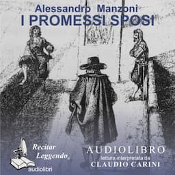 I promessi sposi [The Betrothed]