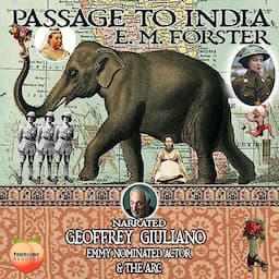 Passage to India