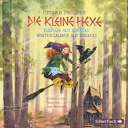 Die kleine Hexe