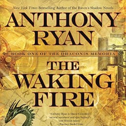 The Waking Fire