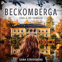 Beckomberga