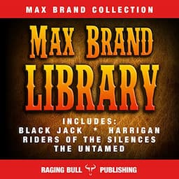 Max Brand Library