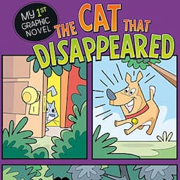 The Cat That Disappeared