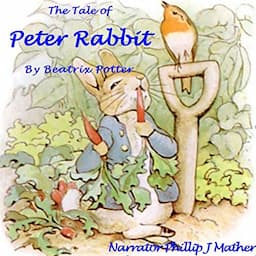 The Tale of Peter Rabbit