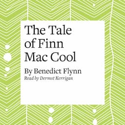 The Tale of Finn Mac Cool