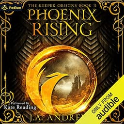 Phoenix Rising