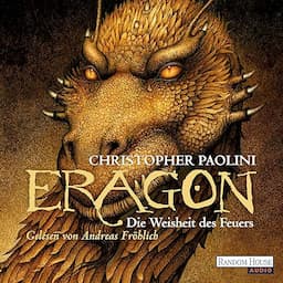 Eragon - Die Weisheit des Feuers