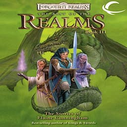 The Best Of The Realms III