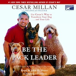 Be the Pack Leader