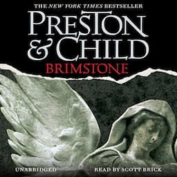 Brimstone