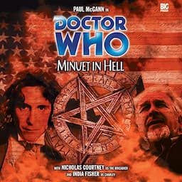 Doctor Who - Minuet in Hell