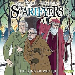 The Scarifyers: The King of Winter