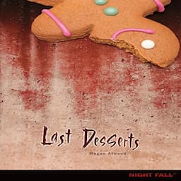 Last Desserts