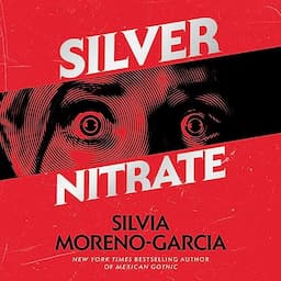 Silver Nitrate