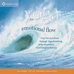 Yoga for Emotional Flow