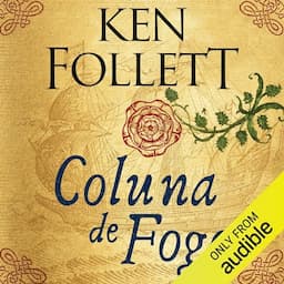 Coluna de fogo