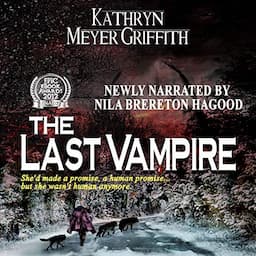 The Last Vampire: Book One