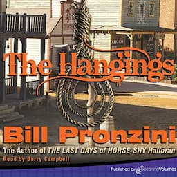 The Hangings