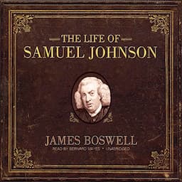 The Life of Samuel Johnson