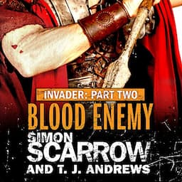 Invader: Blood Enemy