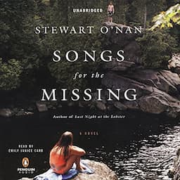 Songs for the Missing