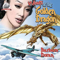 Wings of the Golden Dragon