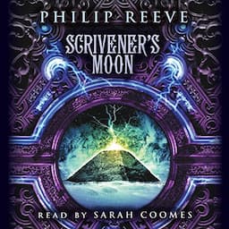 Scrivener's Moon