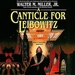 A Canticle for Leibowitz