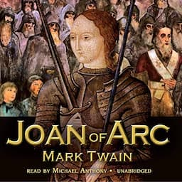 Joan of Arc