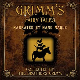 Grimm's Fairy Tales